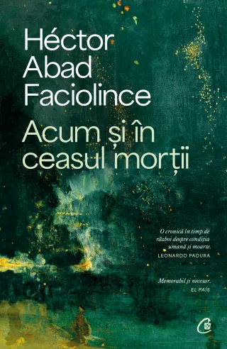 Acum și în ceasul morții
