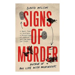 Signs of Murder