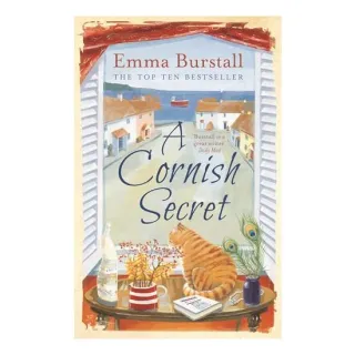 Cornish Secret