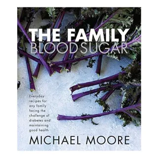 Blood Sugar, Michael Moore