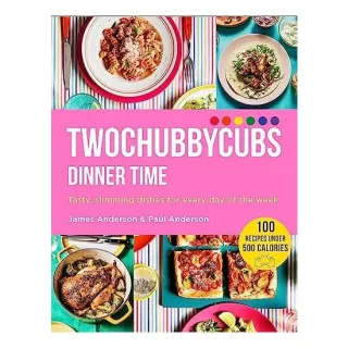 Twochubbycubs Dinner, Sorted