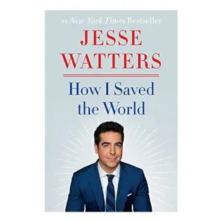 How I Saved the World