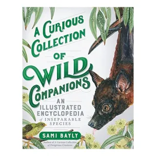 Curious Collection of Nature's Peculiar Pairs