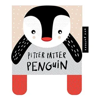 Pitter Patter Penguin