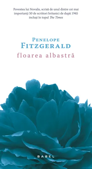Floarea albastră