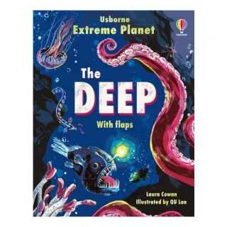 See Inside: the Deep