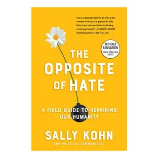 Opposite of Hate