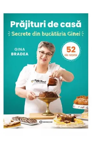 Prăjituri de casă