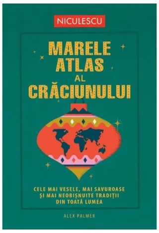 Marele atlas al Crăciunului
