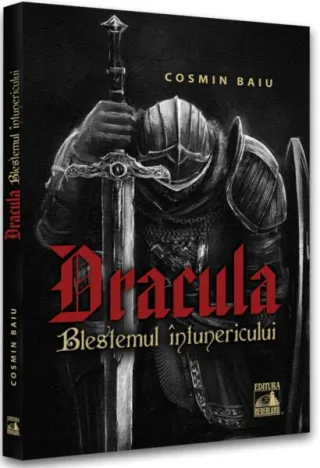 Dracula – Blestemul Întunericului