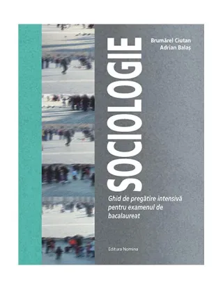Sociologie