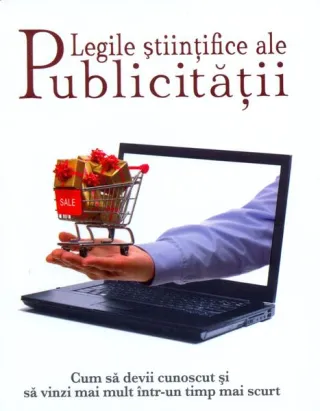 Legile ştiinţifice ale publicităţii
