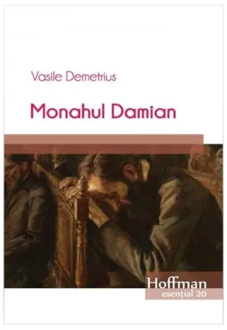 Monahul Damian