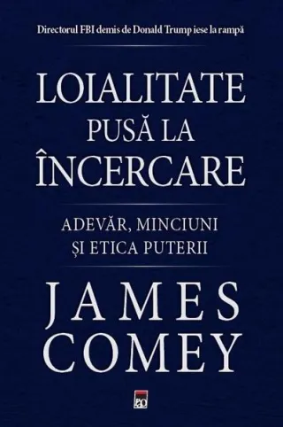 Loialitate pusă la încercare