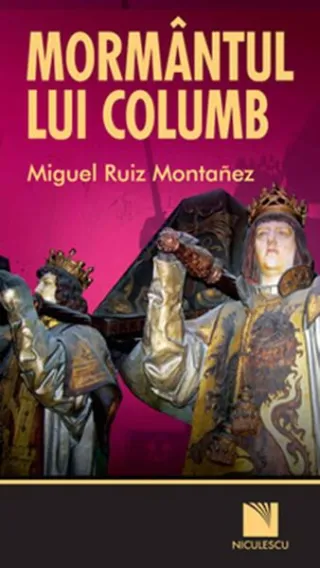 Mormântul lui Columb