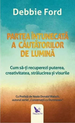 Partea întunecată a căutătorilor de lumină