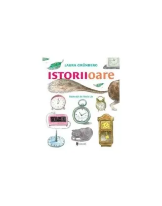 Istoriioare