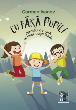 Cu fără pupici