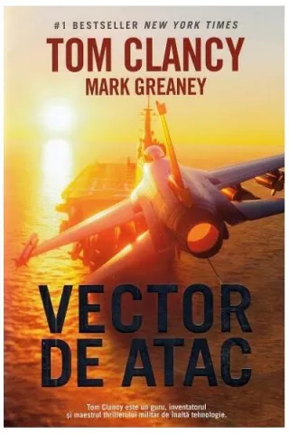 Vector de atac