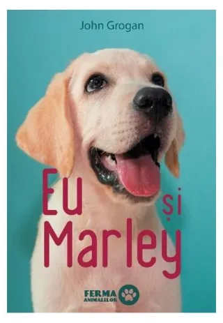 Eu și Marley