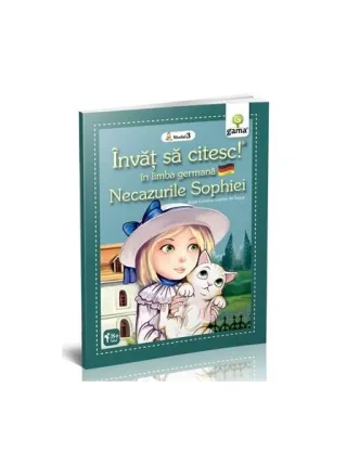 Necazurile Sophiei