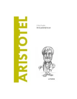 Aristotel (Vol. 4)
