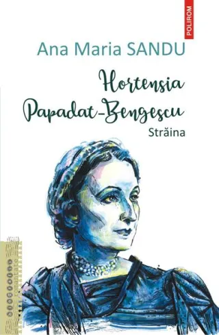 Hortensia Papadat Bengescu