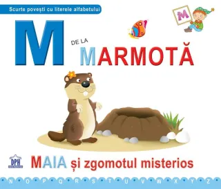 M de la Marmotă