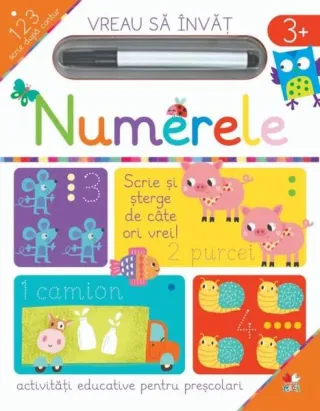 Numerele