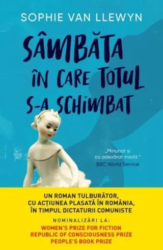 Sâmbăta în care totul s-a schimbat
