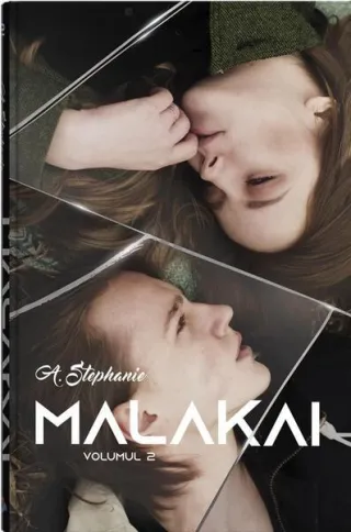Malakai Vol. 2