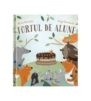 Tortul de alune