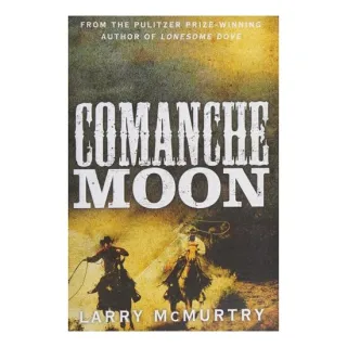 Comanche Moon