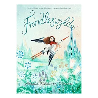 Frindleswylde, Natalia OHara, Lauren OHara