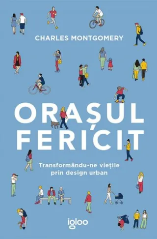 Orașul fericit