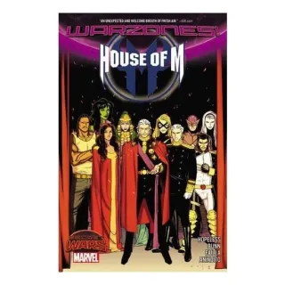House of M