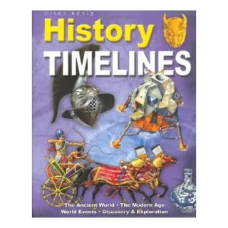 History Timelines