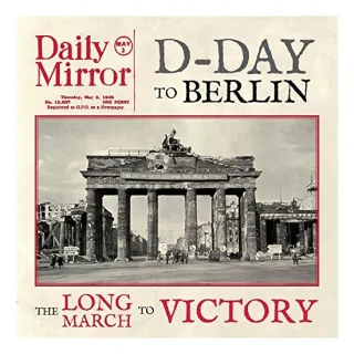 D-Day to Berlin