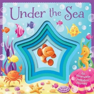 UNDER THE SEAL (2ND EDIT)