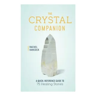 Crystal Companion