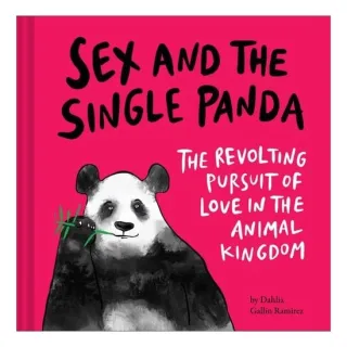 Sex & The Single Panda