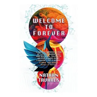 Welcome To Forever