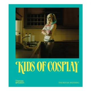 Kids Of Cosplay