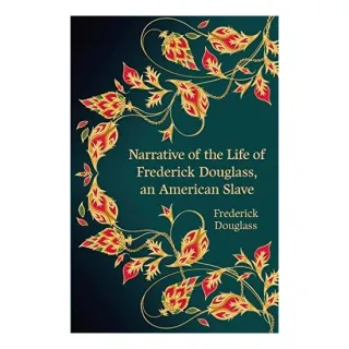 Hero Classics:Narrative Of The Life Of Frederick Douglass, An American Slave