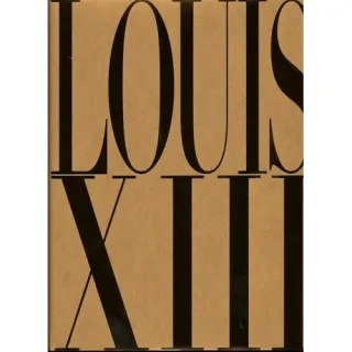 Louis XIII Cognac:The Thesaurus