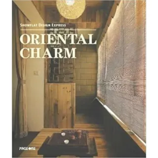 Oriental Charm, Flora Lau
