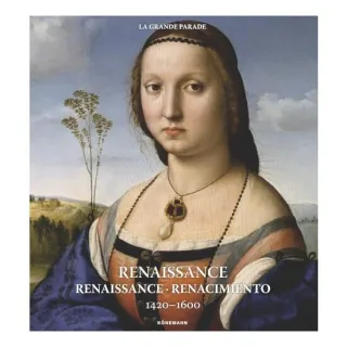Konemann: Renaissance 1420-1600 (Art Periods & Movements)