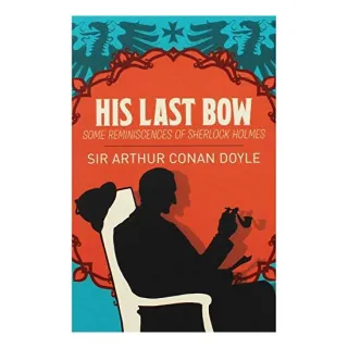 His Last Bow