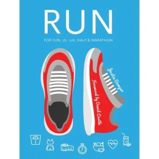 Run For Fun, 5K, 10K, Half & Marathon