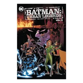 Batman